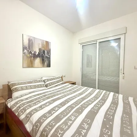 Amplio Piso De 3 Cerca De La Playa Arenal * Calpe