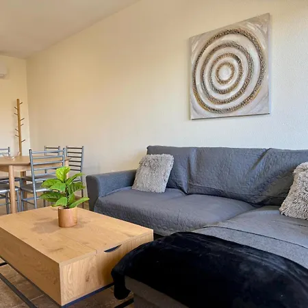 Appartamento Amplio Piso De 3 Cerca De La Playa Arenal Calpe